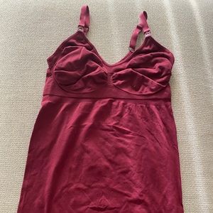 Kindred bravely sublime nursing maternity bra M